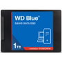 Western Digital WD Blue SA510 1 TB SSD SATA III 2.5 pulg.